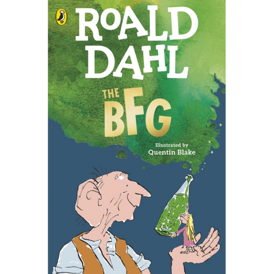 The BFG