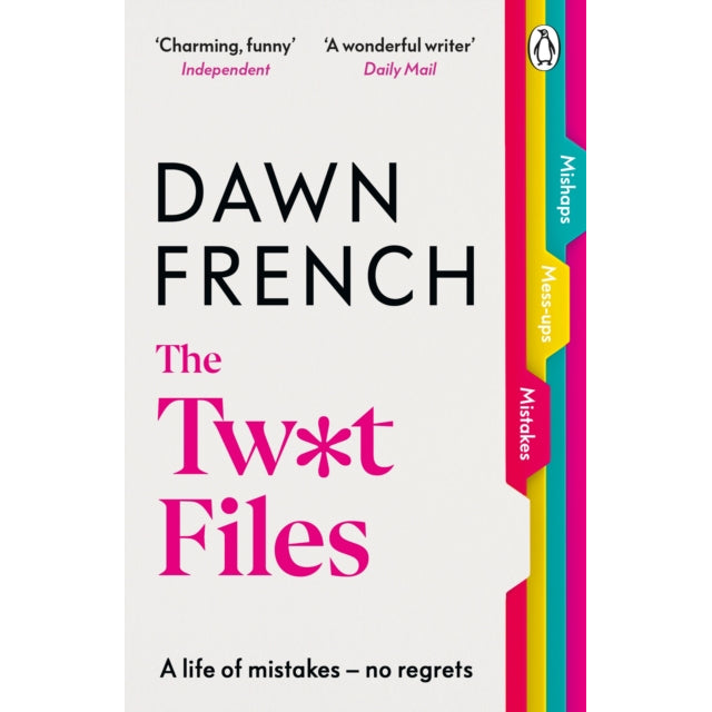 The Twat Files