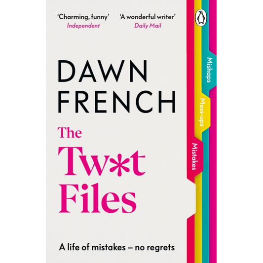 The Twat Files
