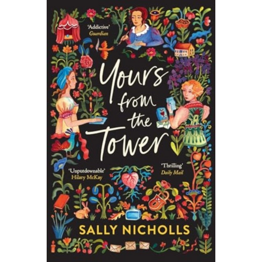 Yours From the Tower