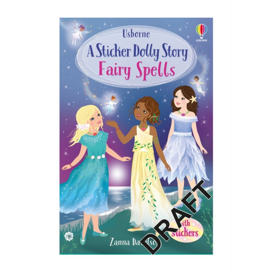 Fairy Spells