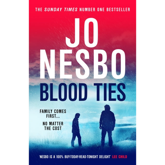 Blood Ties