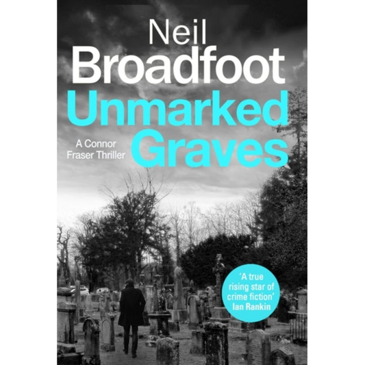 Unmarked Graves