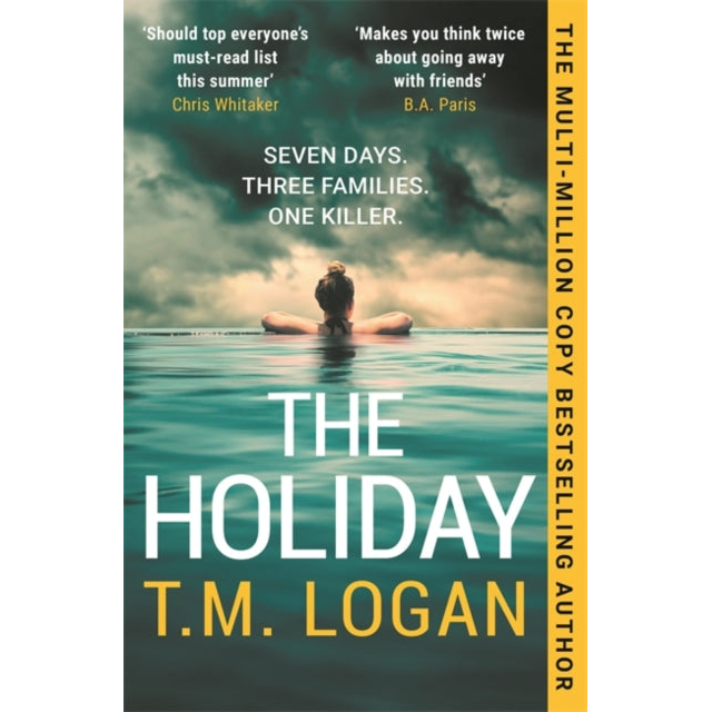 The Holiday : NOW A MAJOR NETFLIX DRAMA