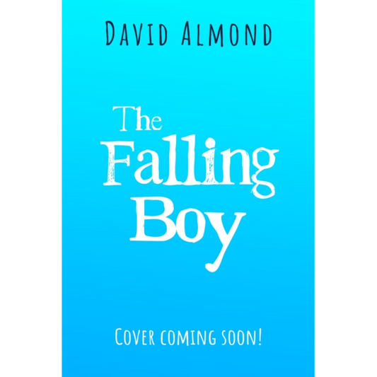The Falling Boy