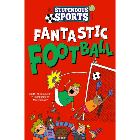 Fantastic Football : 2