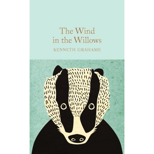 The Wind in the Willows
