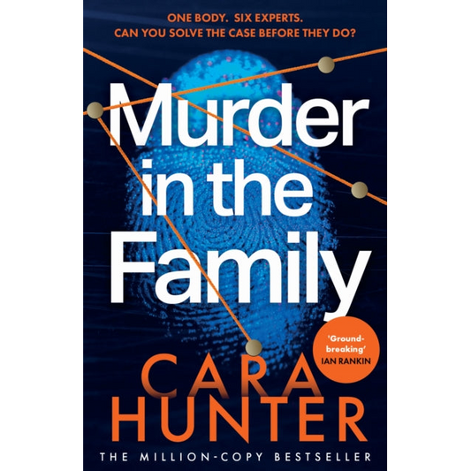 Murder in the Family
