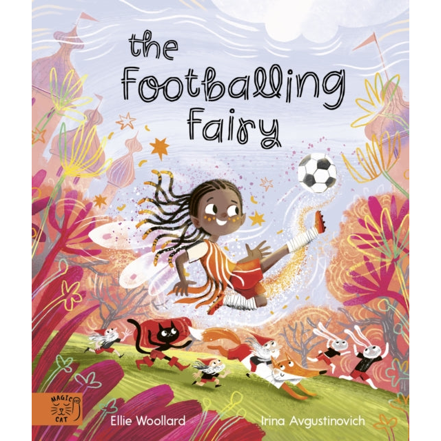 The Footballing Fairy