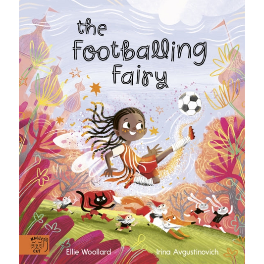 The Footballing Fairy