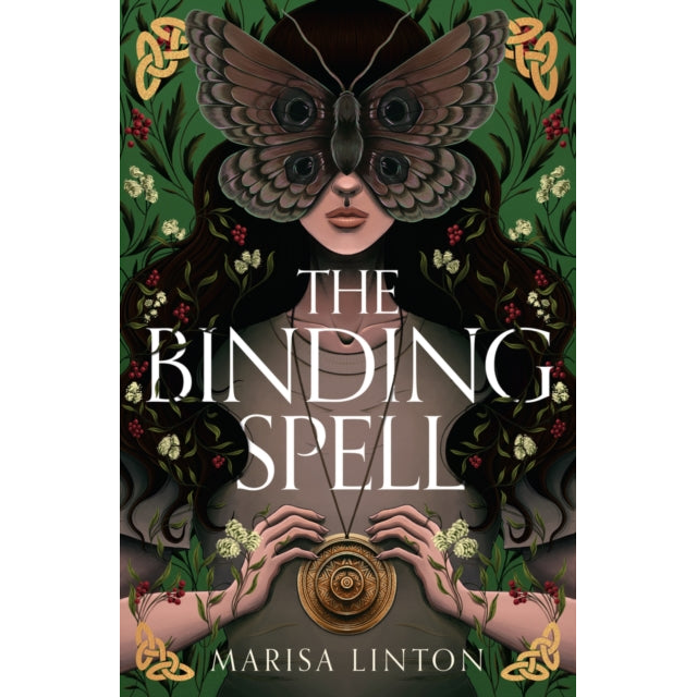 The Binding Spell
