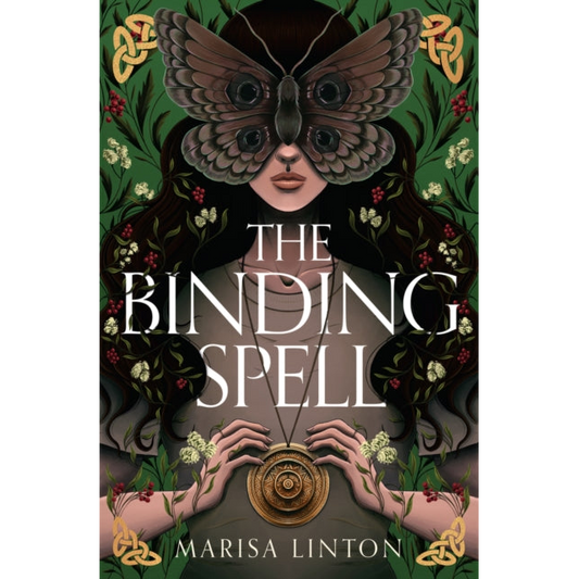 The Binding Spell