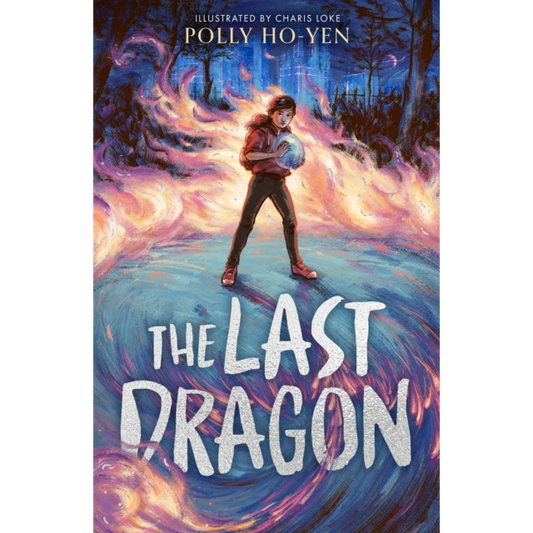 The Last Dragon