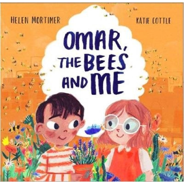 Omar, The Bees And Me