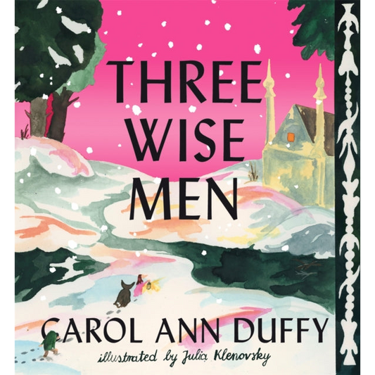 Three Wise Men