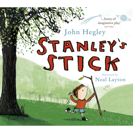Stanley's Stick