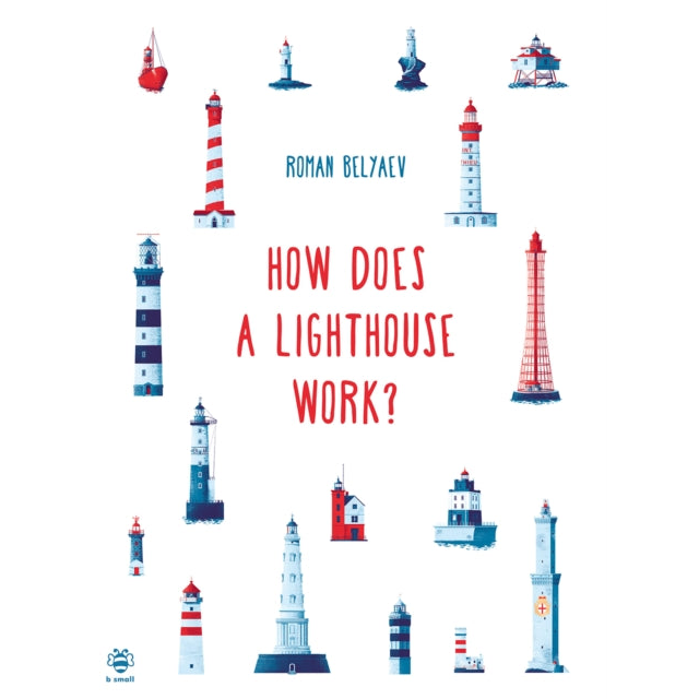 How Does a Lighthouse Work?