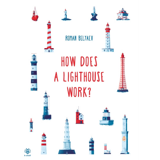 How Does a Lighthouse Work?