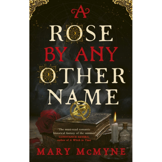 A Rose by Any Other Name