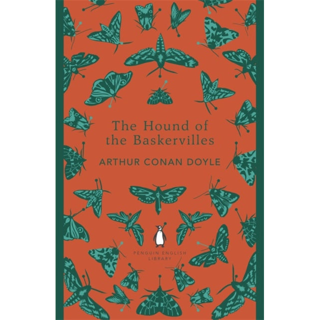 The Hound of the Baskervilles