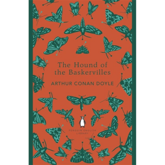 The Hound of the Baskervilles