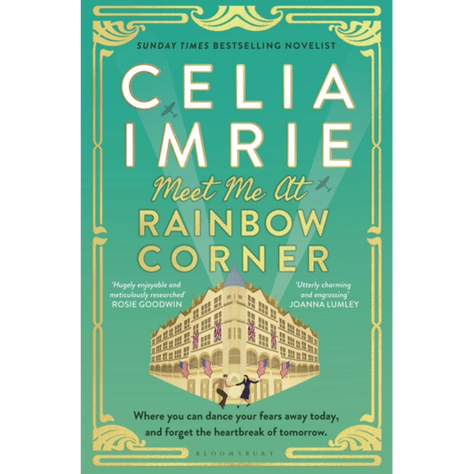 Meet Me at Rainbow Corner