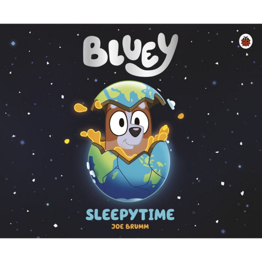 Bluey: Sleepytime