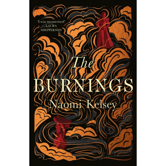 The Burnings