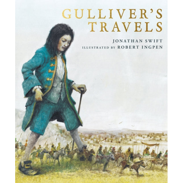 Gulliver's Travels