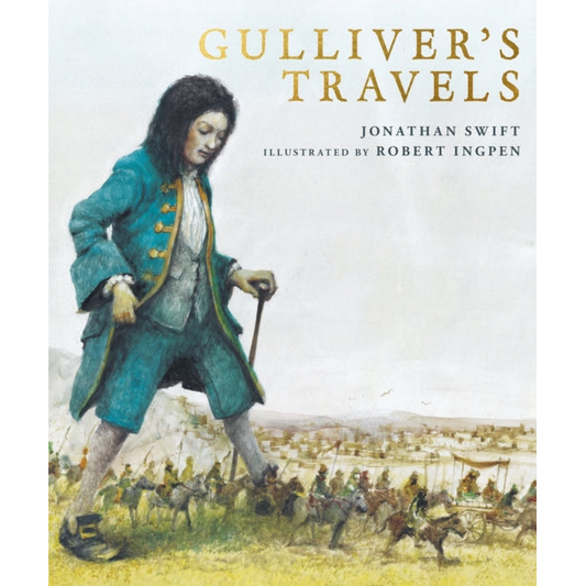 Gulliver's Travels