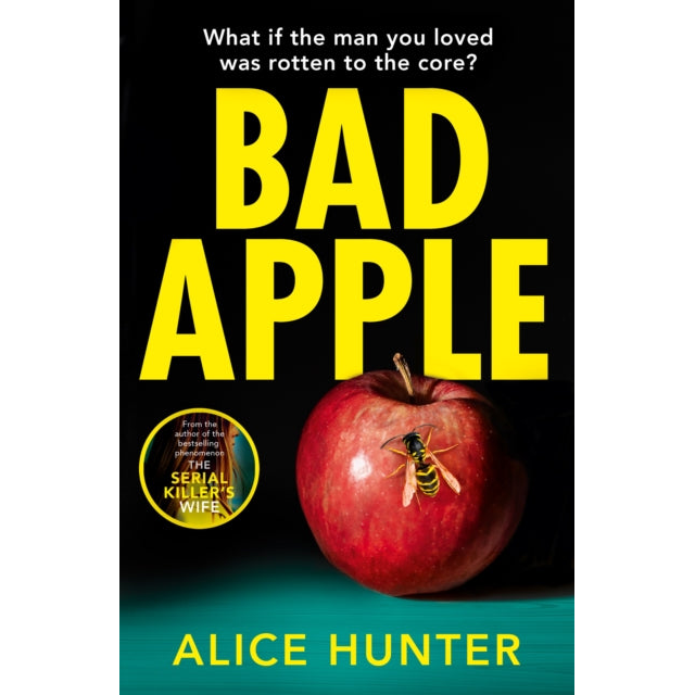 Bad Apple