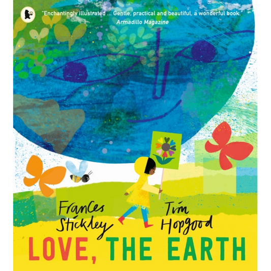 Love, the Earth