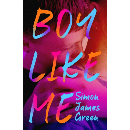 Boy Like Me