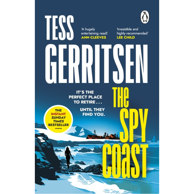 The Spy Coast