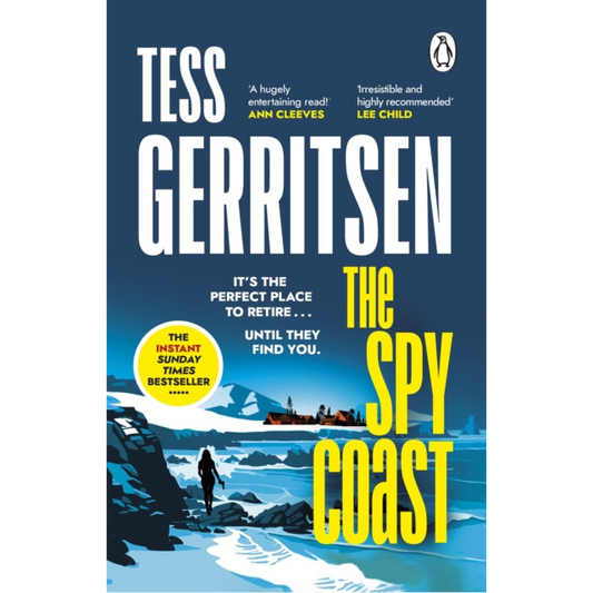 The Spy Coast