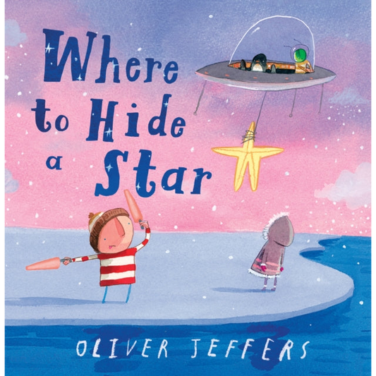 Where to Hide a Star