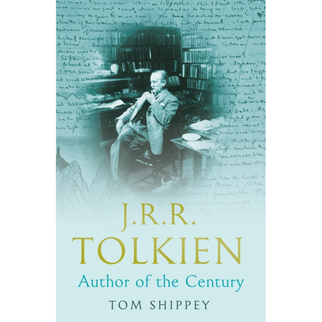 J. R. R. Tolkien : Author of the Century