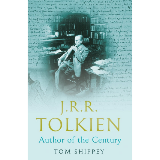 J. R. R. Tolkien : Author of the Century