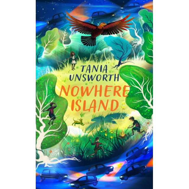 Nowhere Island