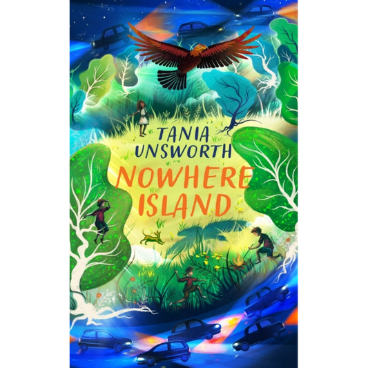 Nowhere Island