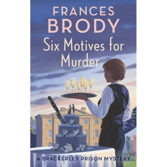 Six Motives for Murder