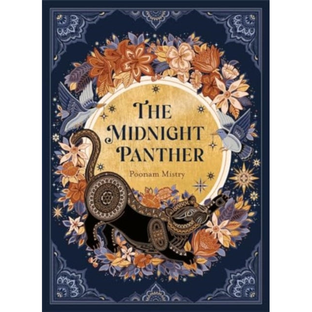 The Midnight Panther
