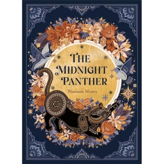 The Midnight Panther