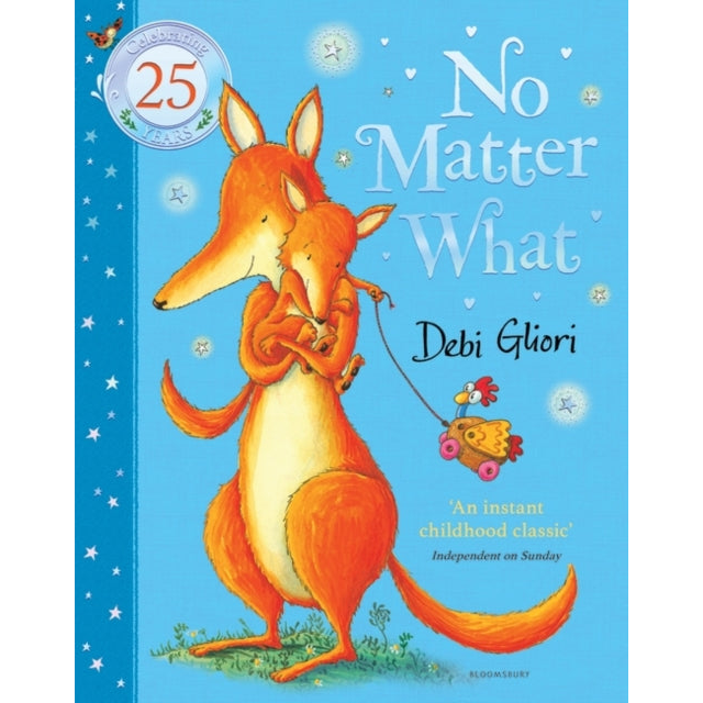 No Matter What : The Anniversary Edition