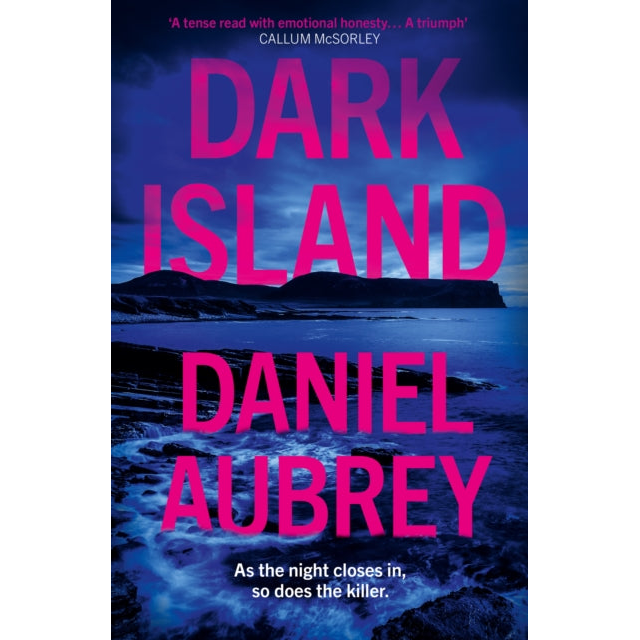 Dark Island : Book 1