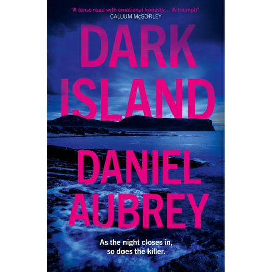 Dark Island : Book 1