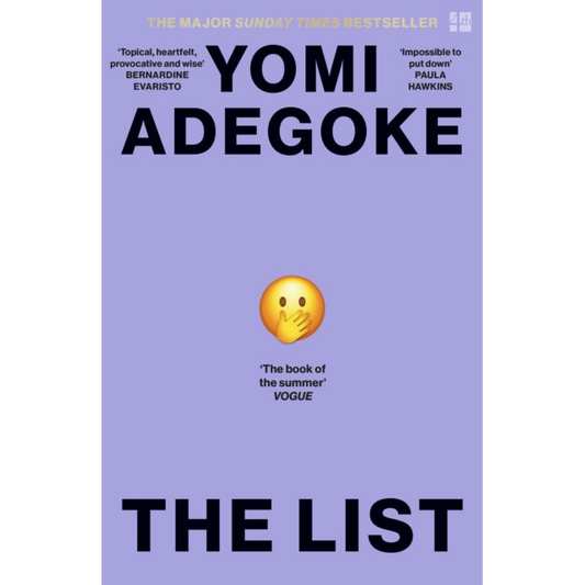 The List