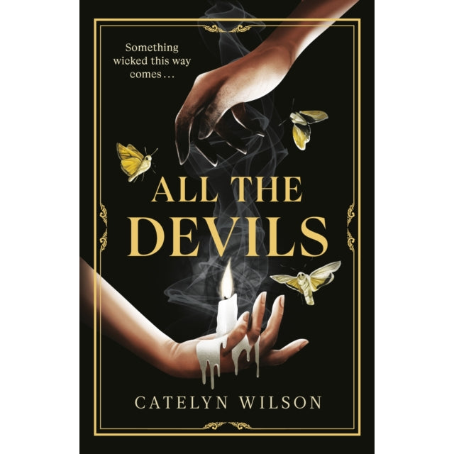 All The Devils