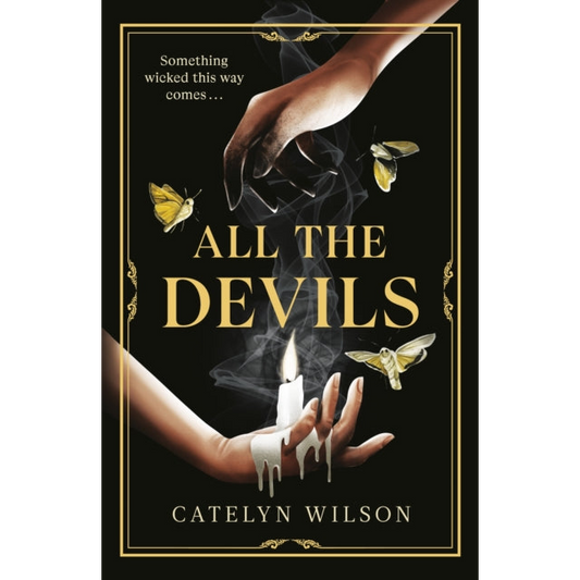 All The Devils
