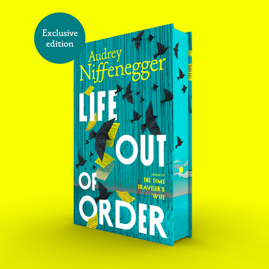 Life Out of Order
